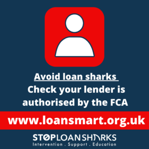 Avoid Loan sharks